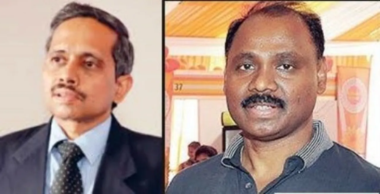  Two Odisha cadre IAS officers get union secretary rank