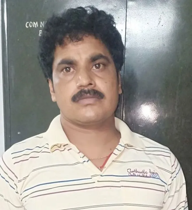  Odisha cops arrest jatra actor for making co-actor’s intimate pics viral