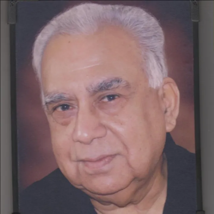  Former Odisha HC Chief Justice VA Mohta passes away