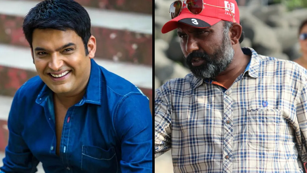  'Sanju' inspires new director to make Kapil Sharma's biopic