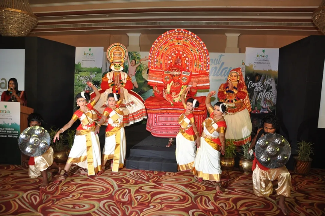  Odisha contributes nearly 10 pc of tourist footfall of Kerala