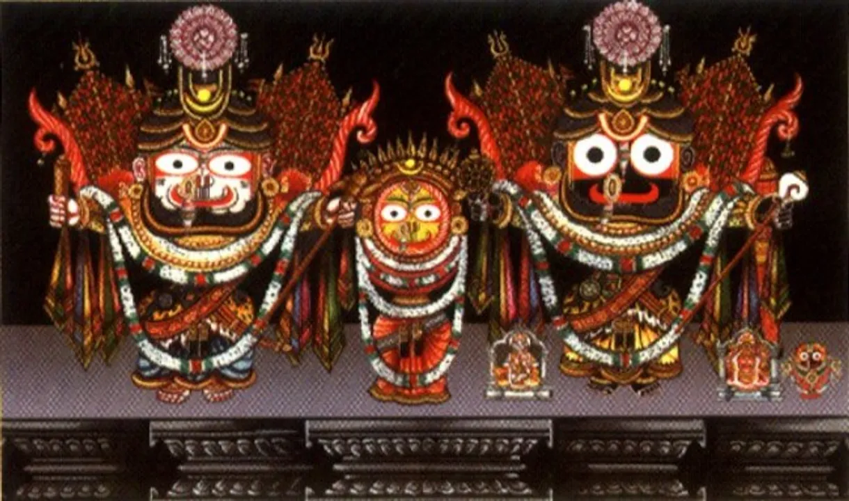 Odisha: Nagarjuna Besha of lords to be held in 2020