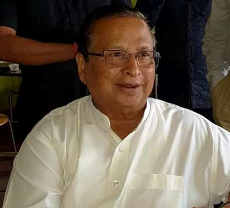  BJD has turned ‘food security’ into ‘vote security’: Niranjan
