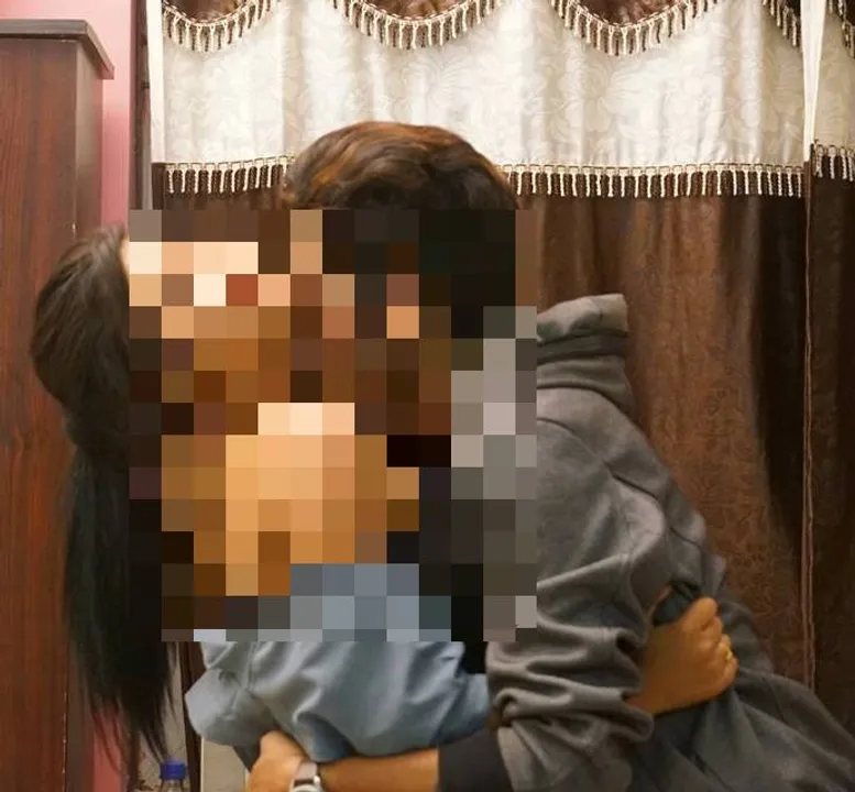  Odisha actor accuses girlfriend of 'cheating' him, posts intimate pics on FB