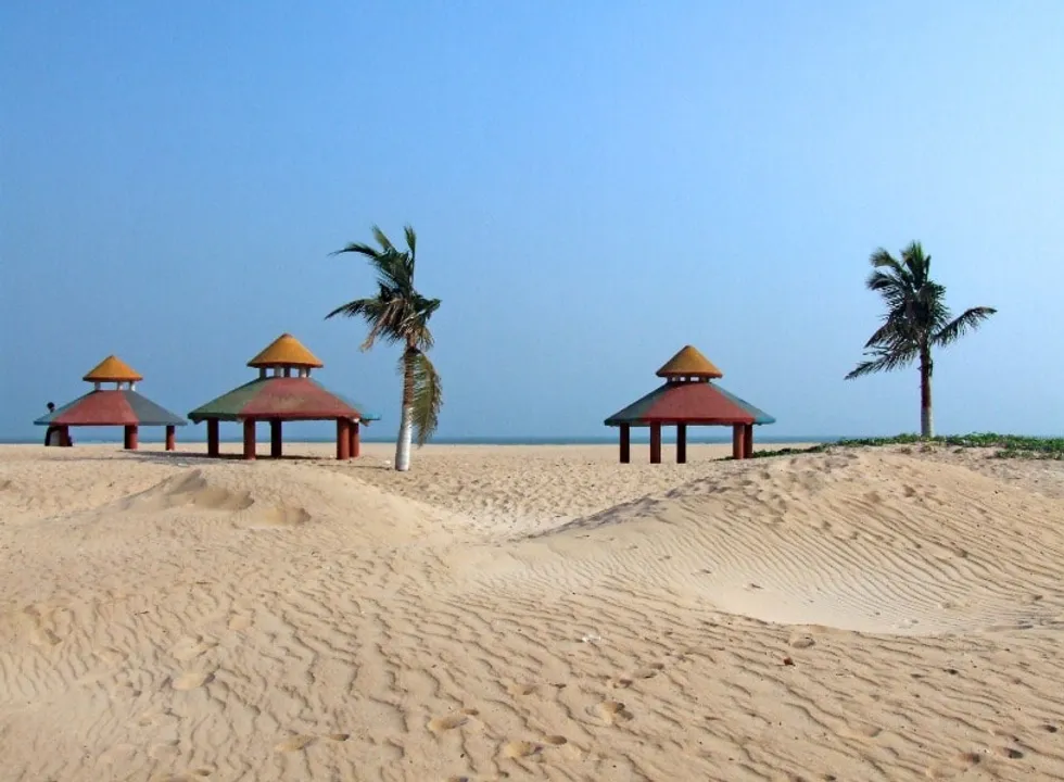  Pic Courtesy: Odisha Tourism 