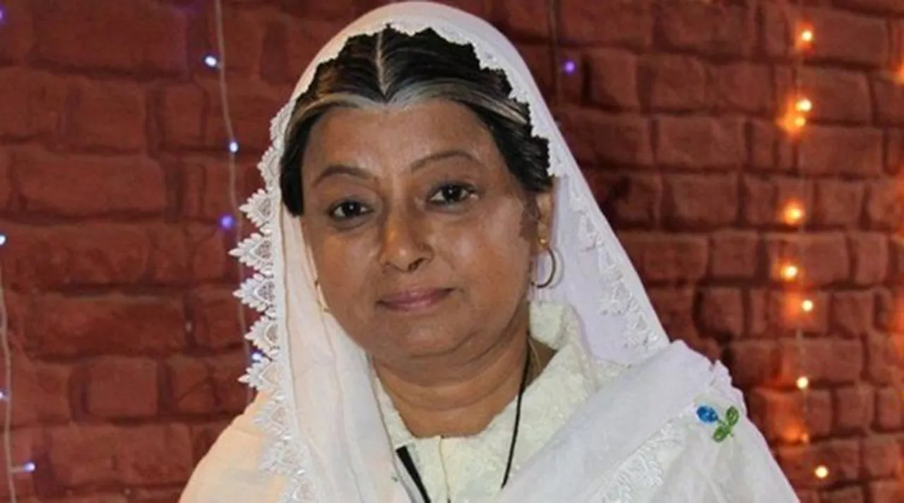  Veteran actress Rita Bhaduri passes away