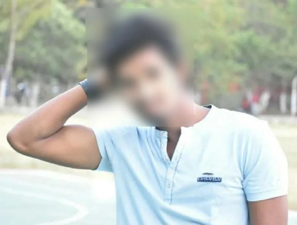  Viral obscene photos: Ravenshaw varsity's student arrested in Odisha