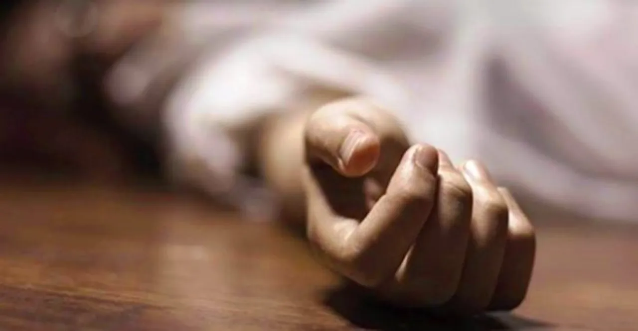  Harassed by eve-teaser, young girl commits suicide in Odisha