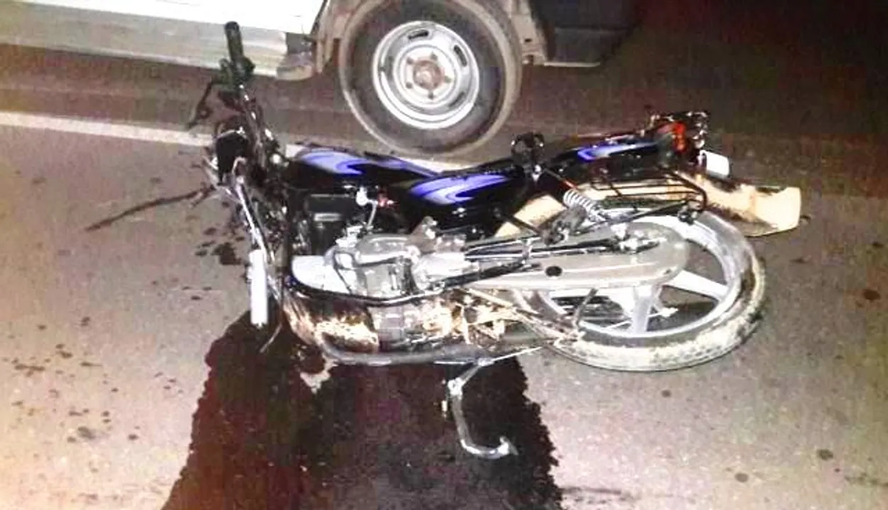  Two youths killed in road mishap in Sundergarh