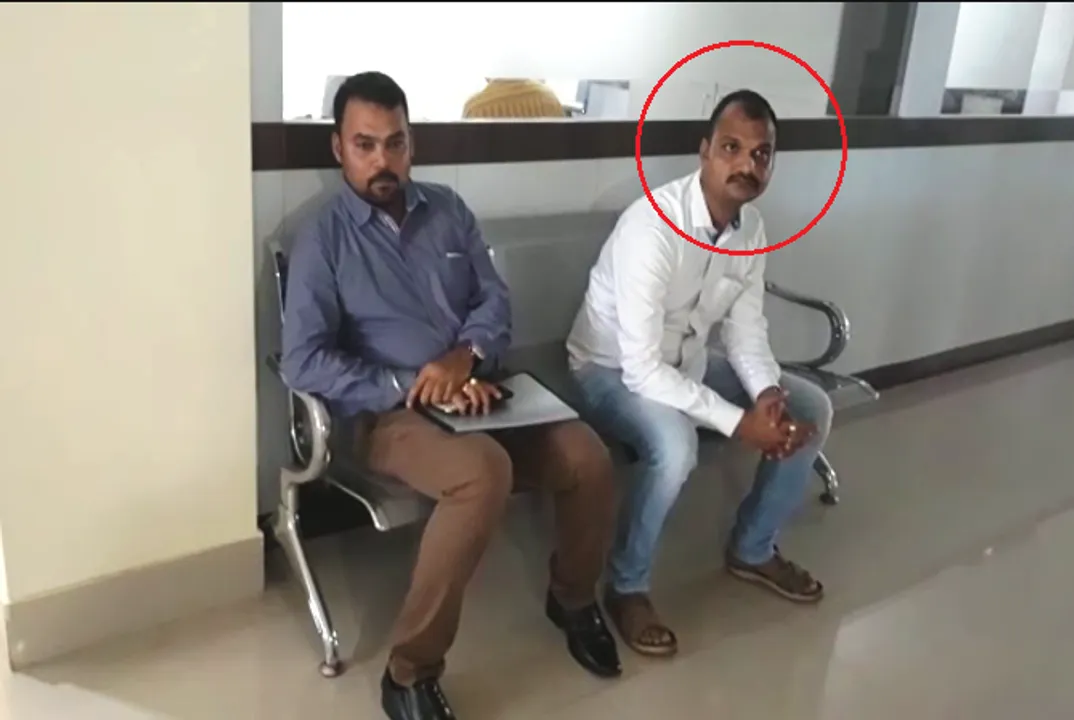  Odisha Crime Branch arrests gangster Tito’s key associate