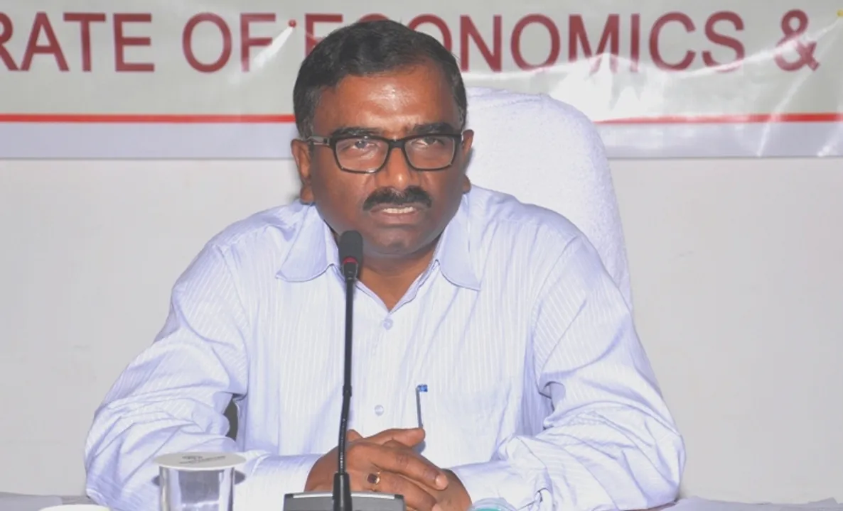  ORHDC scam: IAS officer Binod Kumar gets 3-year jail term