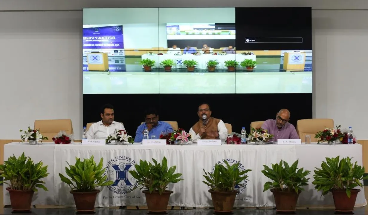  Need for digitalization in rural business stressed at 'Abhivyakti'