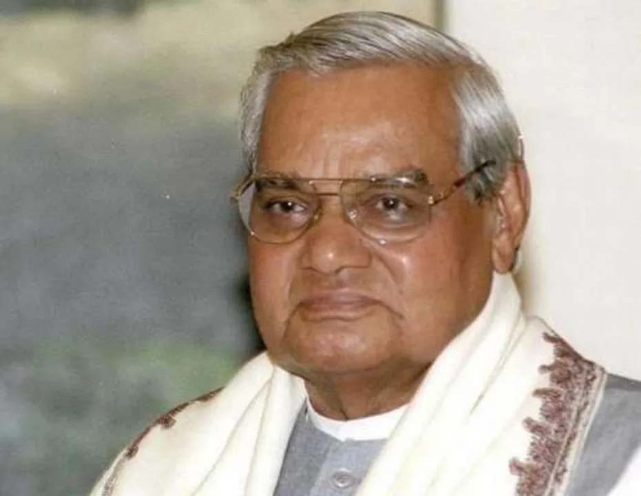  Atal Bihari Vajpayee: The second reformer India needed and got