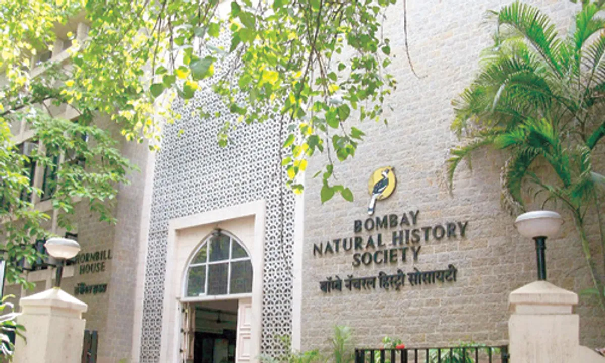  BNHS' first regional centre to be inaugurated in Odisha tomorrow