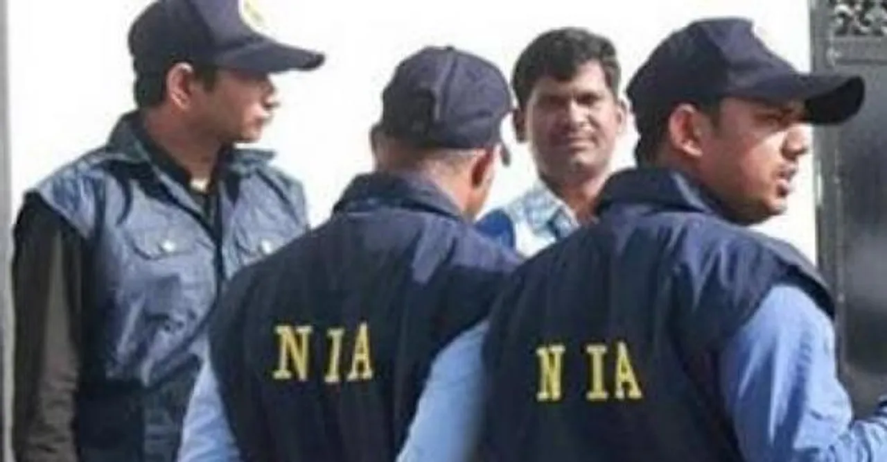  Odisha-born LeT terrorist handler arrested at Delhi airport