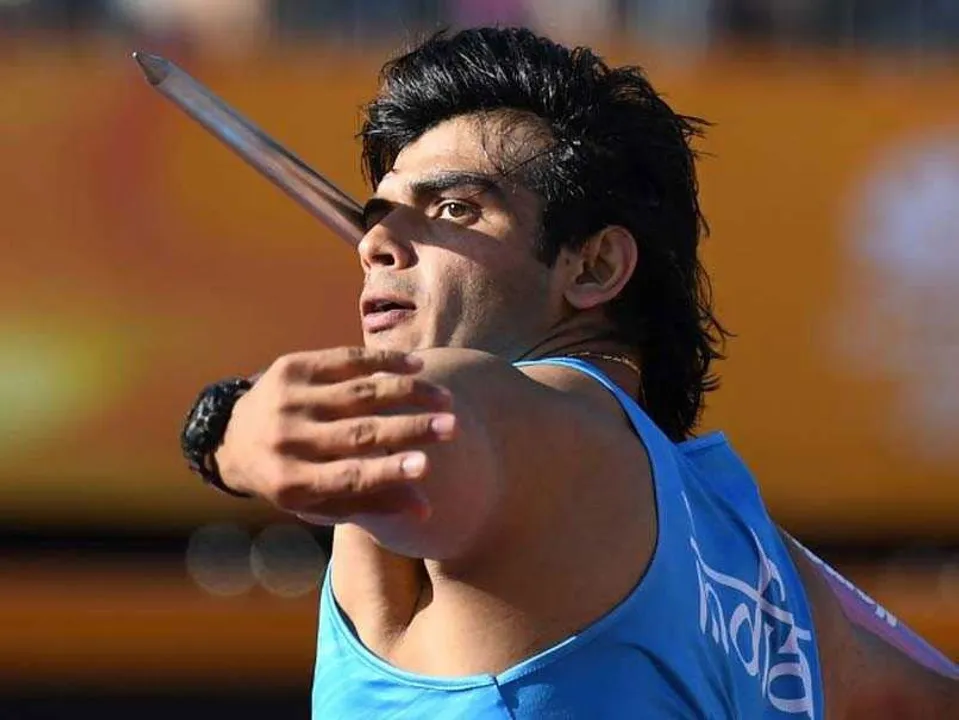  World Athletics Championships 2022: Neeraj Chopra enters final with 88.39m javelin throw