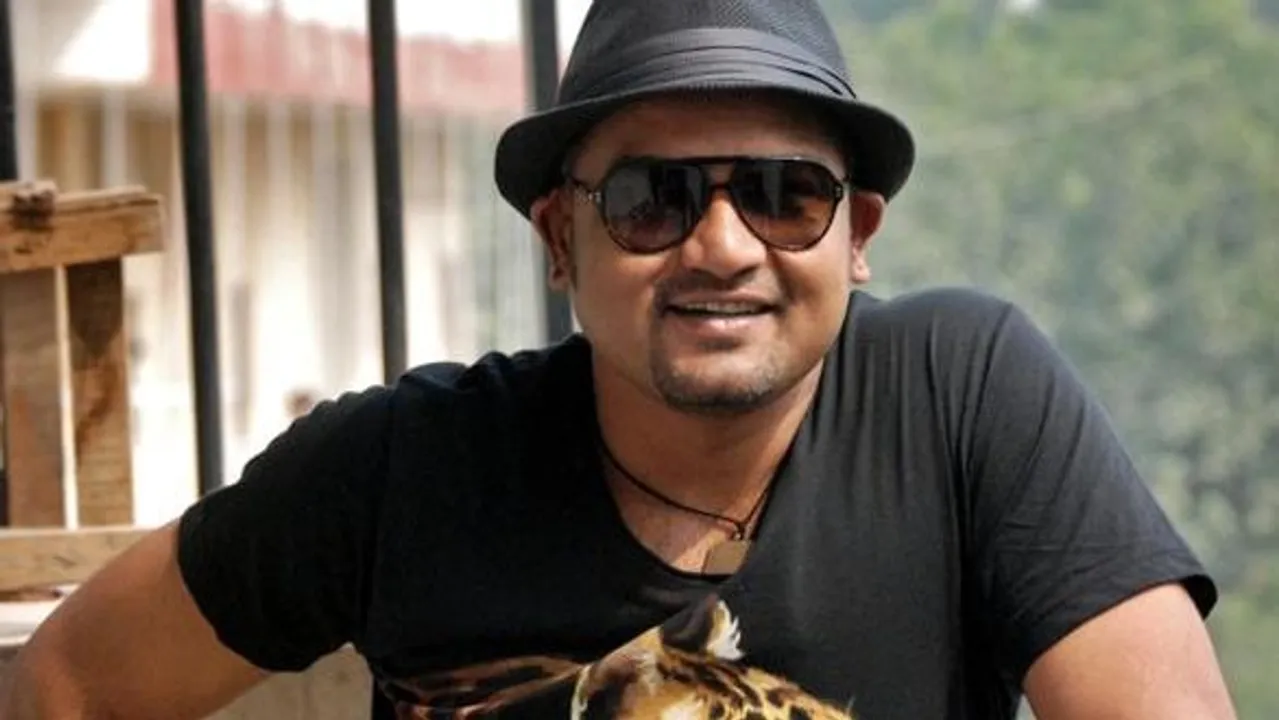  Hope 'Halkaa' helps India become open defecation-free: Nila Madhab Panda