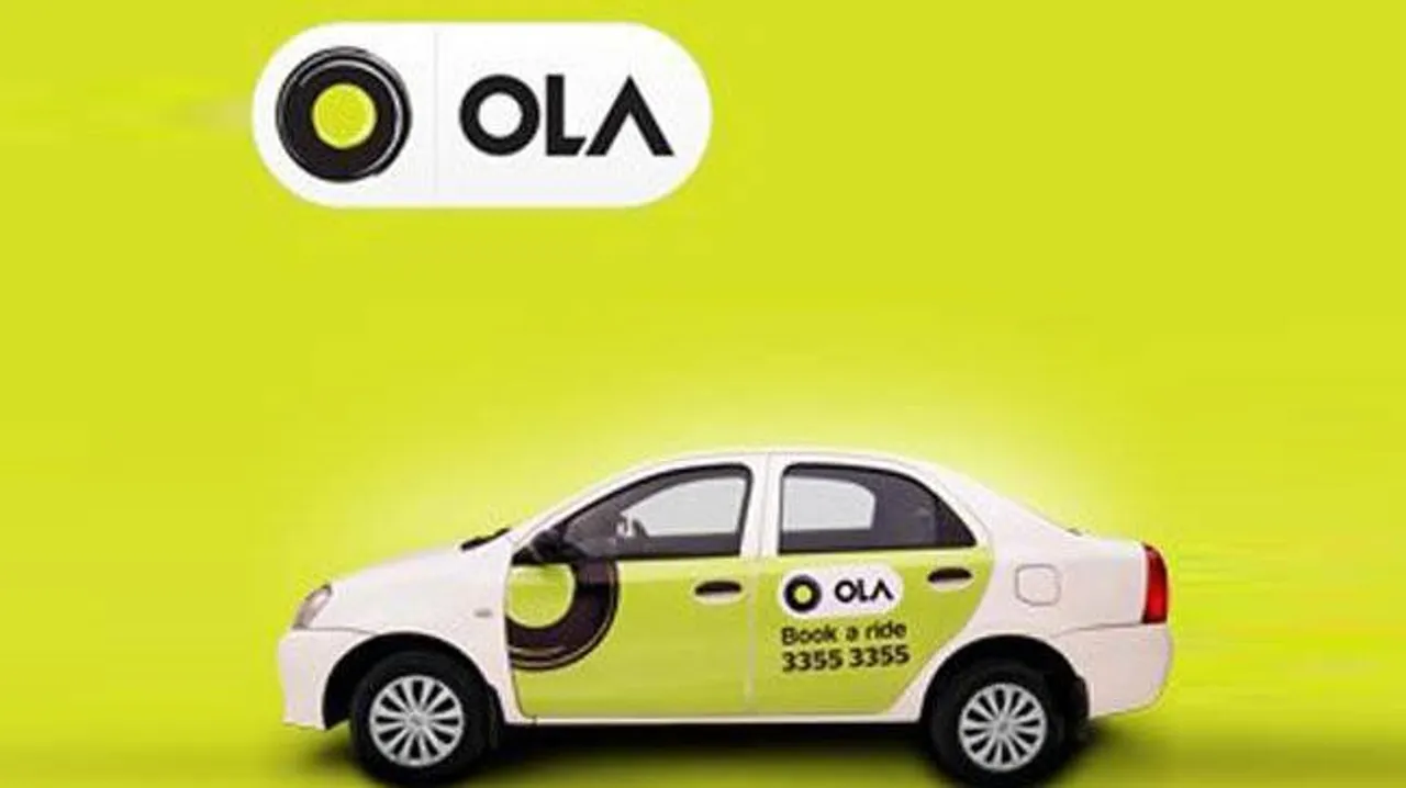  Ola celebrates Odisha transgender’s ‘independence’ on I-Day eve