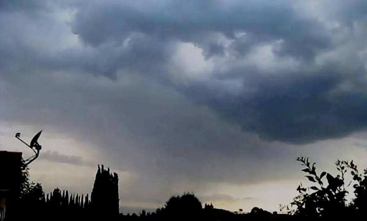  More rain likely in Odisha as fresh low pressure on cards