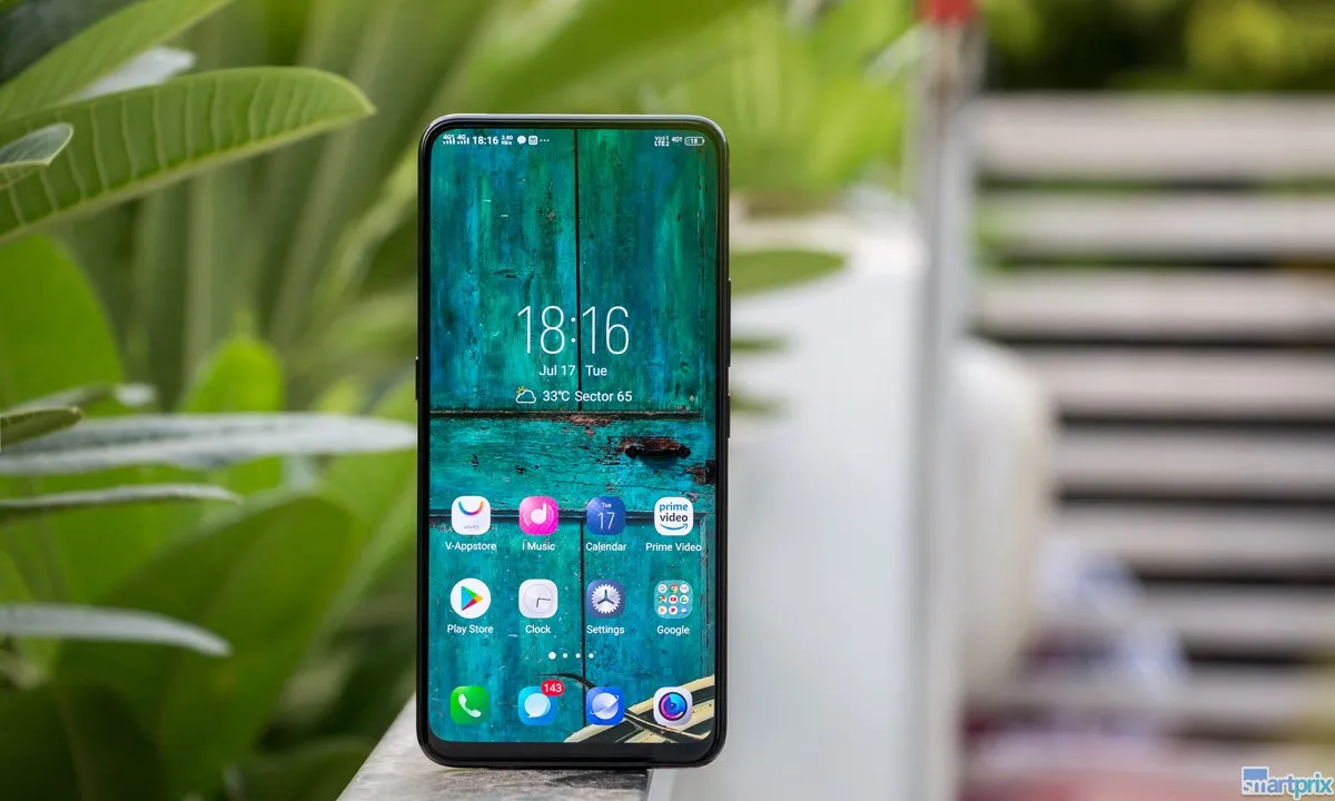  I-Day Sale: Here's how to get Vivo Nex costing Rs 44,990 at Rs 1,947