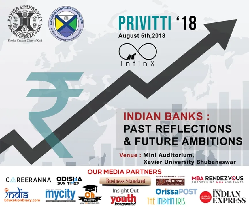  XUB Annual Business Conclaves from today in Odisha capital
