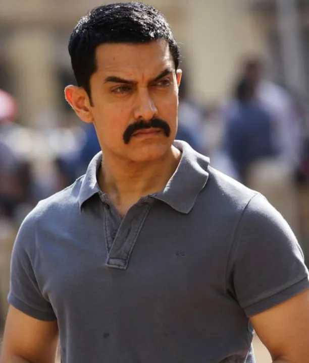  I take higher cut in film profits: Aamir