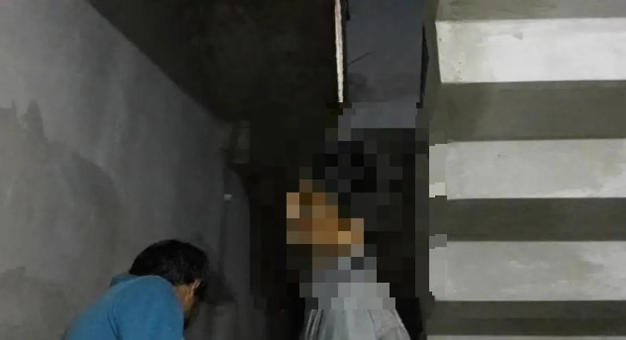  Odisha: Theft accused flees from police station, commits suicide