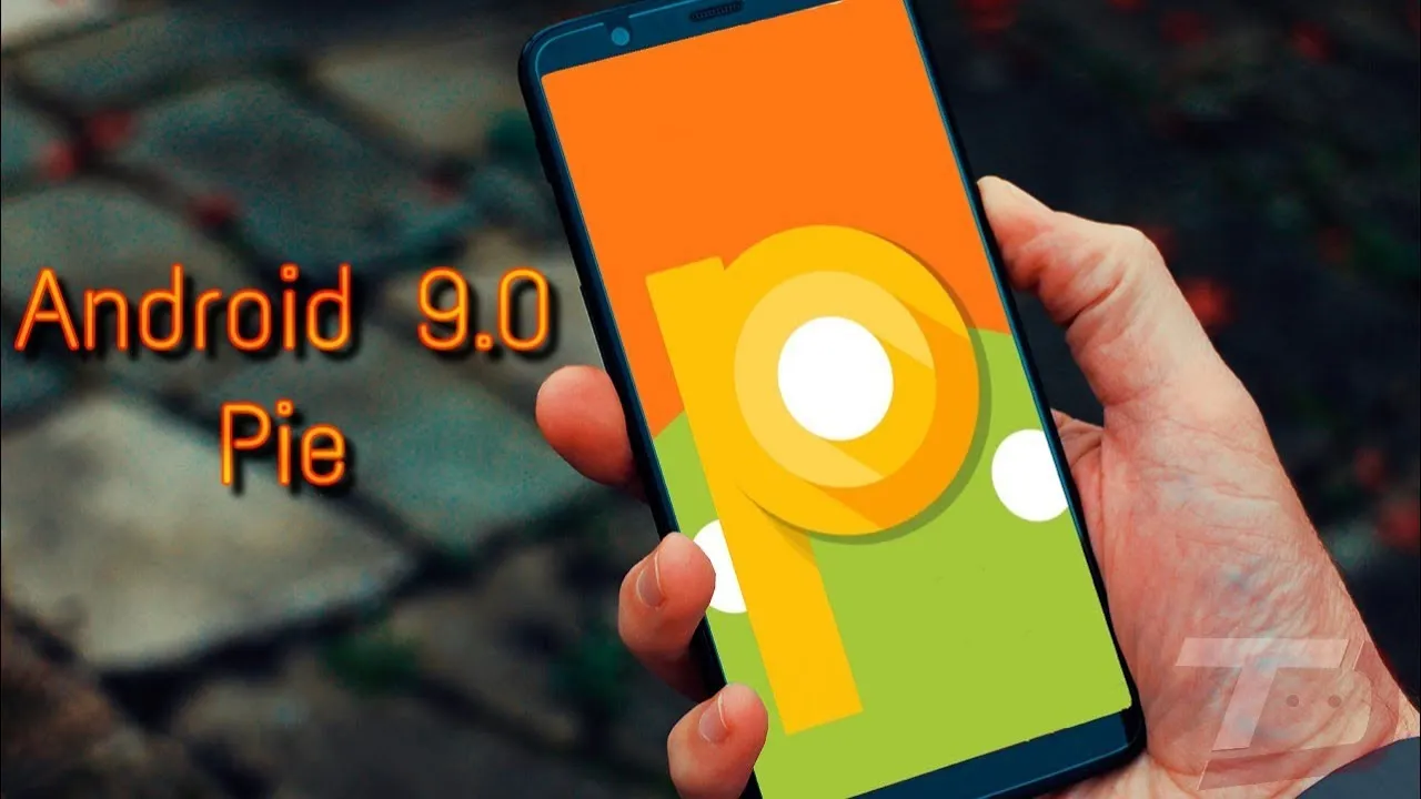  Android 9 Pie launched for entry-level phones