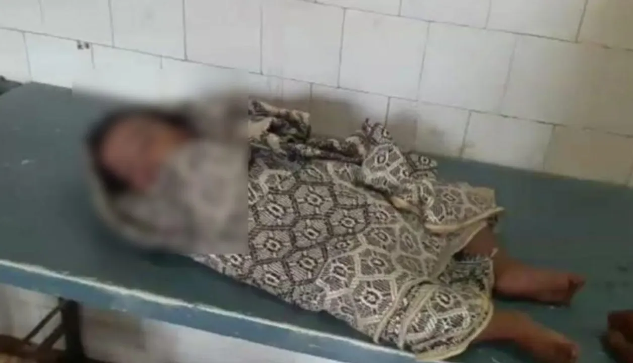  2-year-old baby electrocuted to death in Odisha  