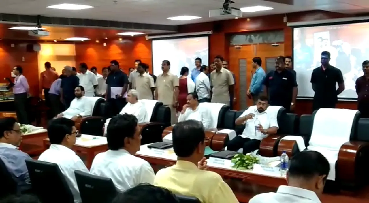  Here's list of Odisha MLAs, who bagged Best Legislator Award
