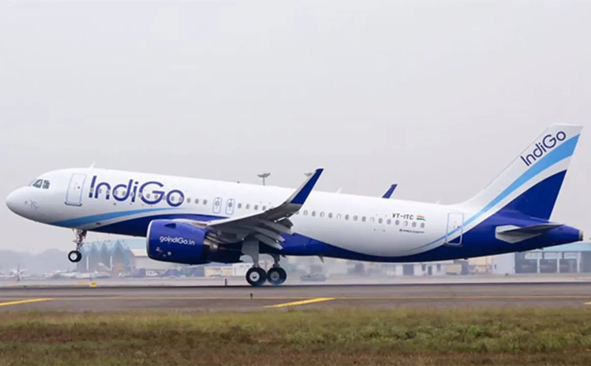  Monsoon Bonanza! IndiGo offers cheap flight tickets starting at Rs 981