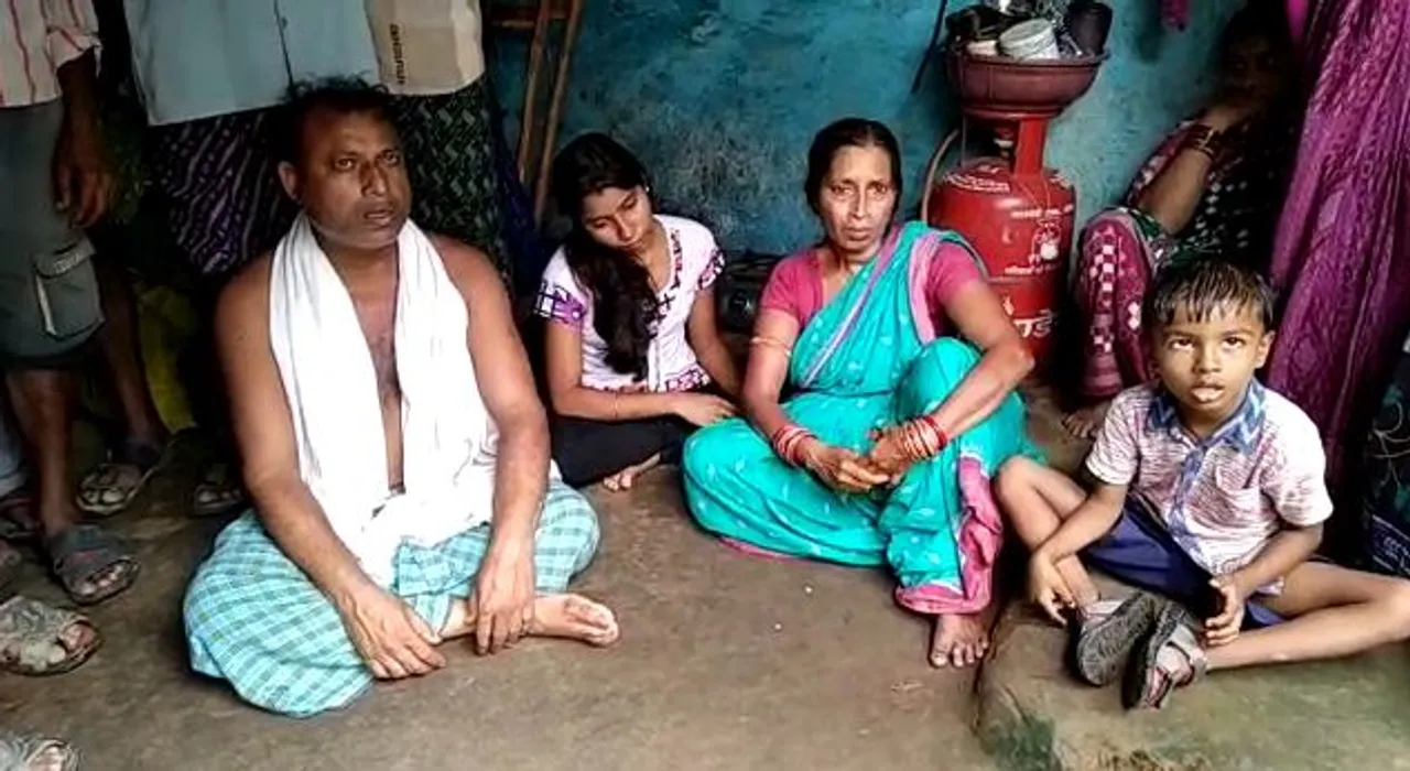  Brother-sister duo found dead at home in Odisha's Bargarh