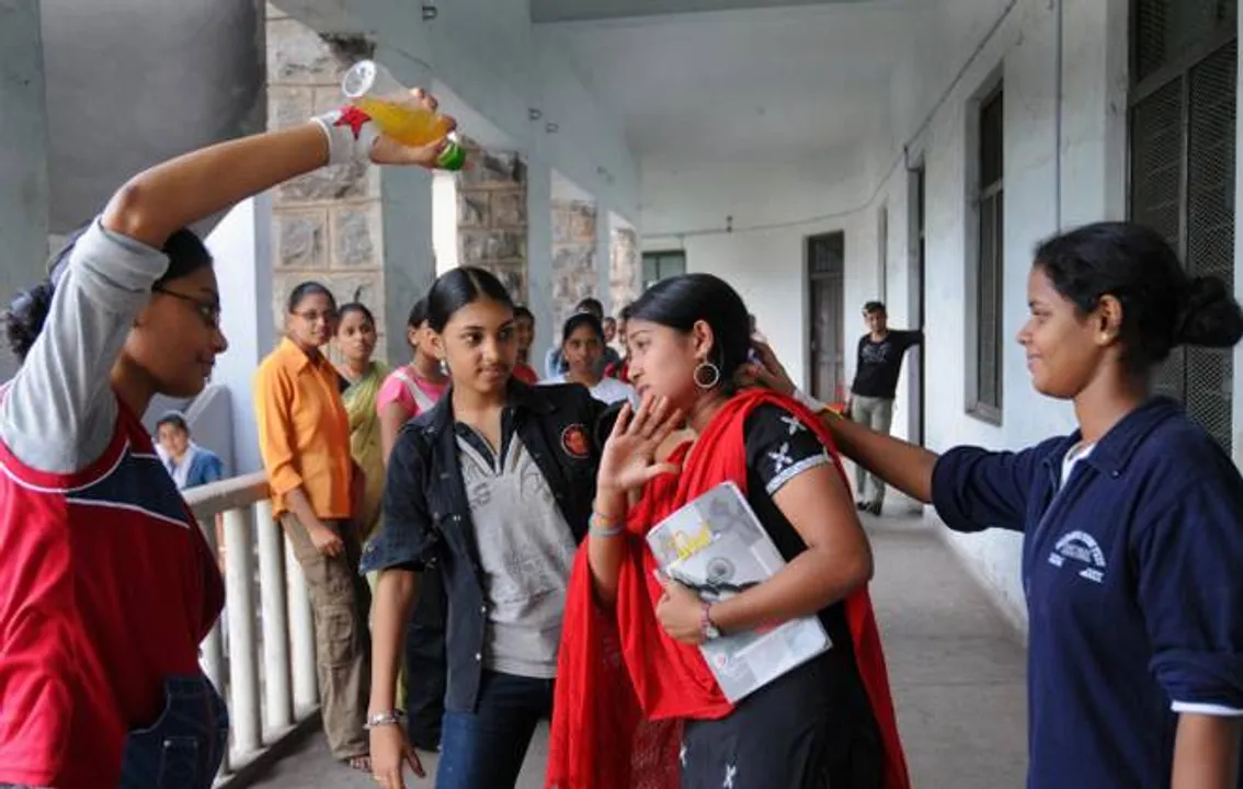  AICTE issues new anti-ragging guidelines for engineering colleges