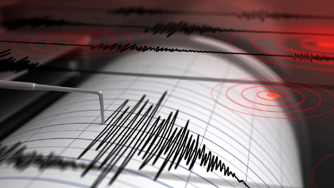  Nepal rocked by 5.8 magnitude earthquake, 3 injured