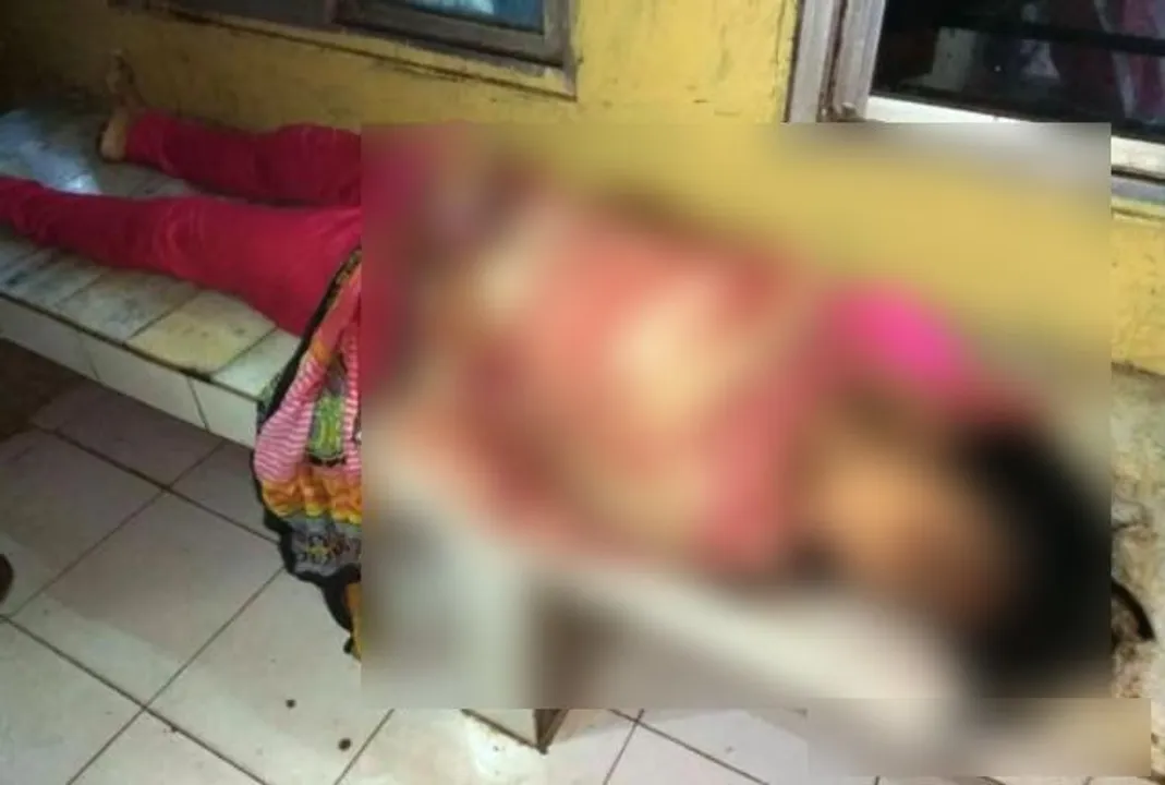  Girl found dead in pool of blood in school hostel, family smells foul play
