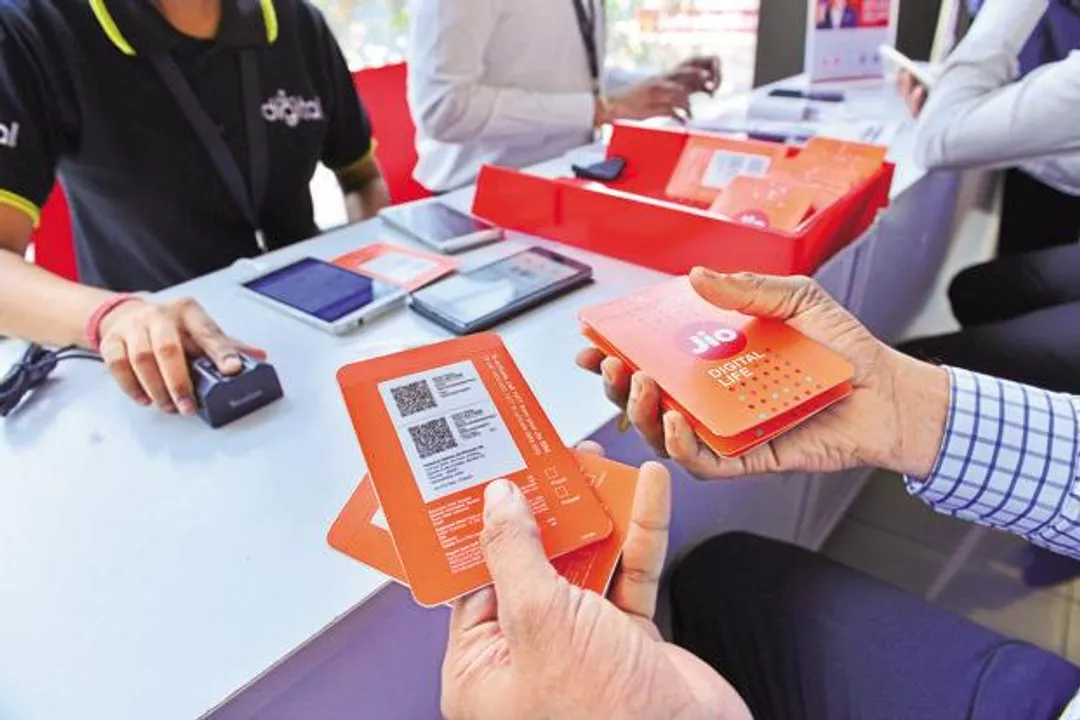  Hurry! Jio now offering 2GB 4G data per day free of cost; details here