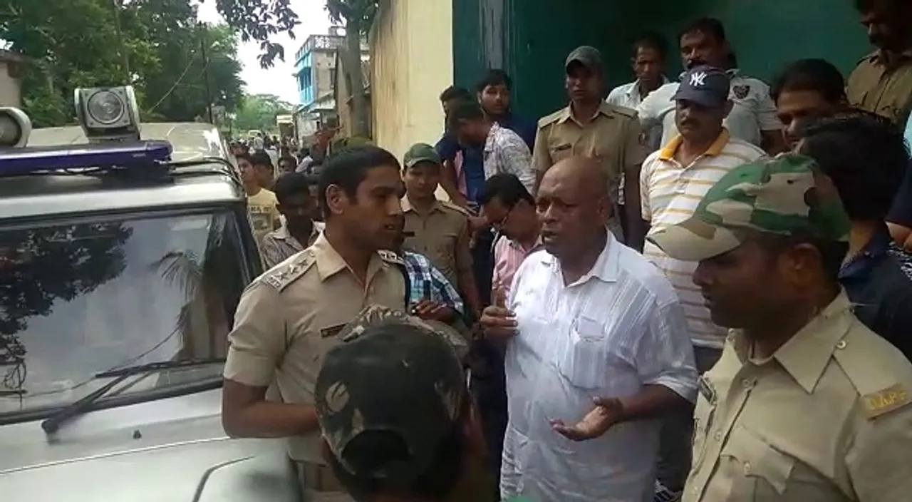  Woman dies after being administered wrong injection in Odisha