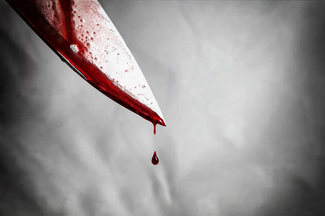  Man slits throats of 4 daughters in Odisha; 3-YO baby succumbs