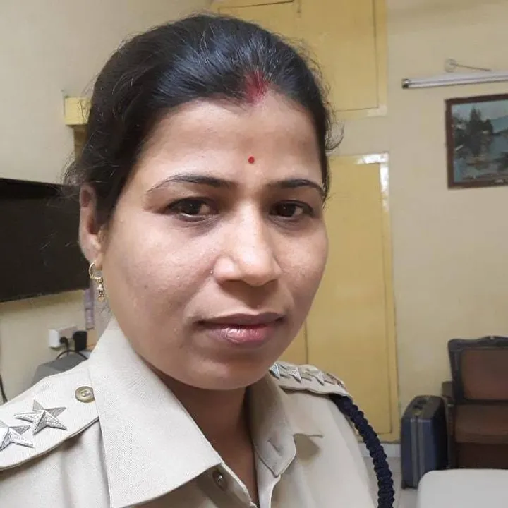  Odisha woman cop in vigilance net for accepting bribe