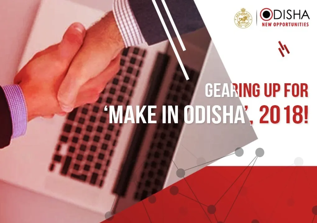  Japan roped in as country partner for Make in Odisha conclave