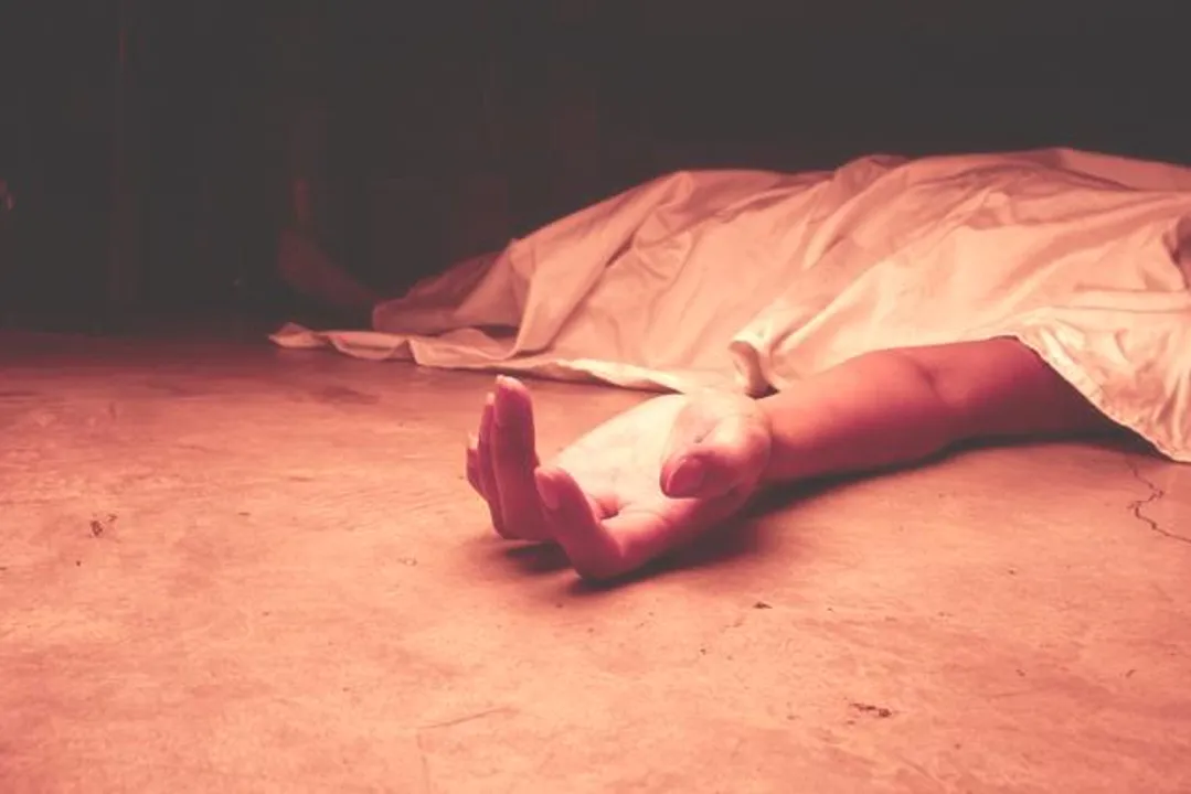  Shocking! Man kills wife, hangs self to death in Odisha  