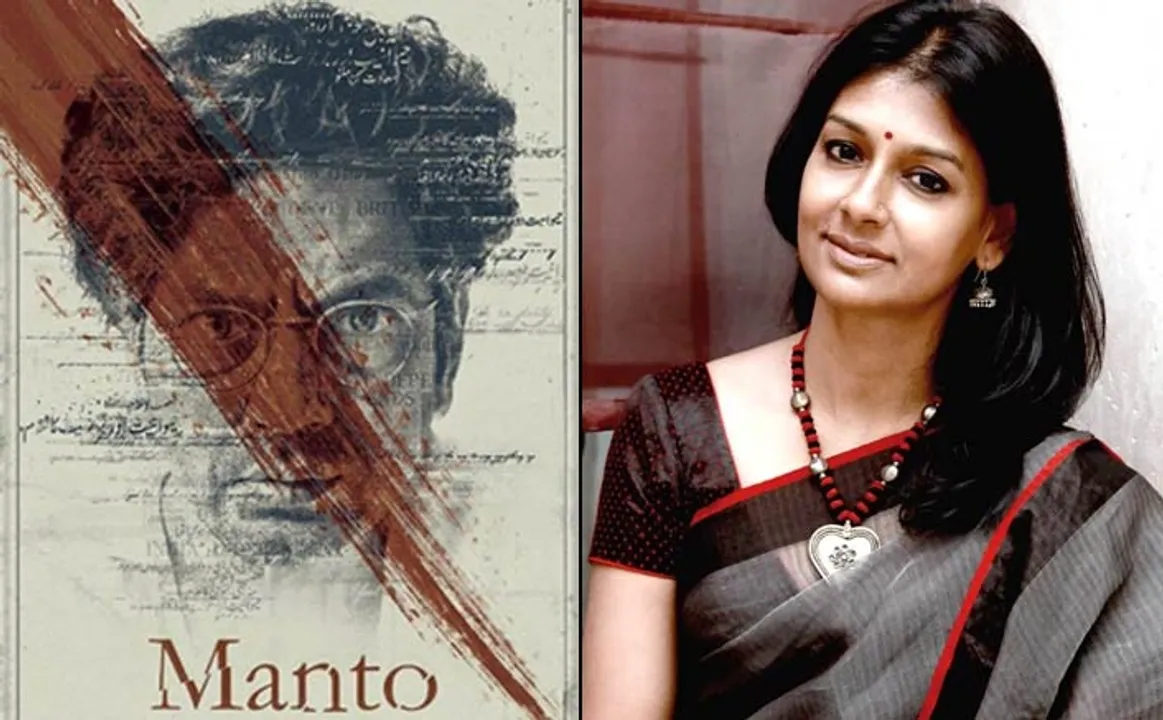  Manto comes to vivid life in Nandita Das' film trailer
