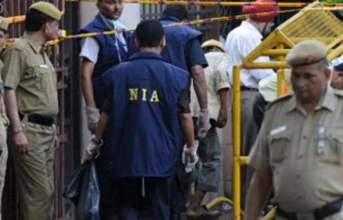  Odisha terror link: Seven arrested in four years
