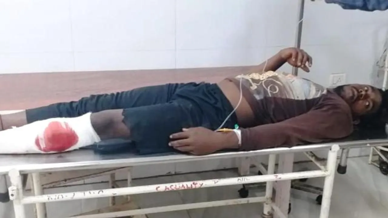  3 cops injured, dread criminal arrested during encounter in Khordha