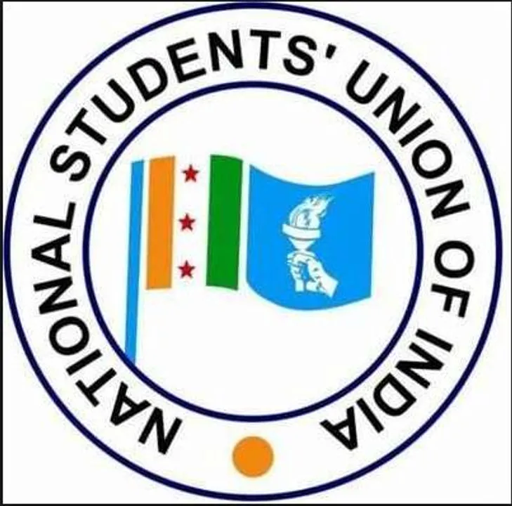  Odisha NSUI Coordination panel: Itish Pradhan appointed convener