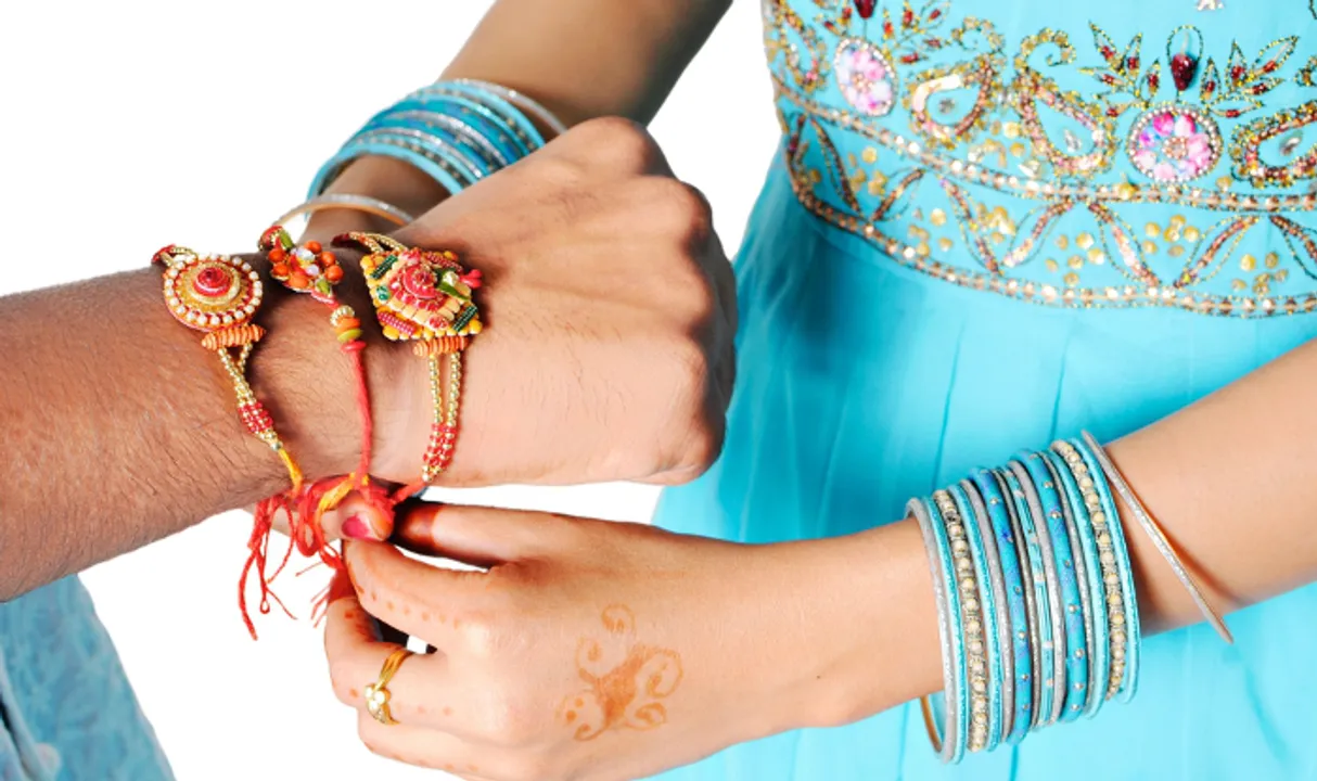  Raksha Bandhan celebrations witness digital revolution in Odisha