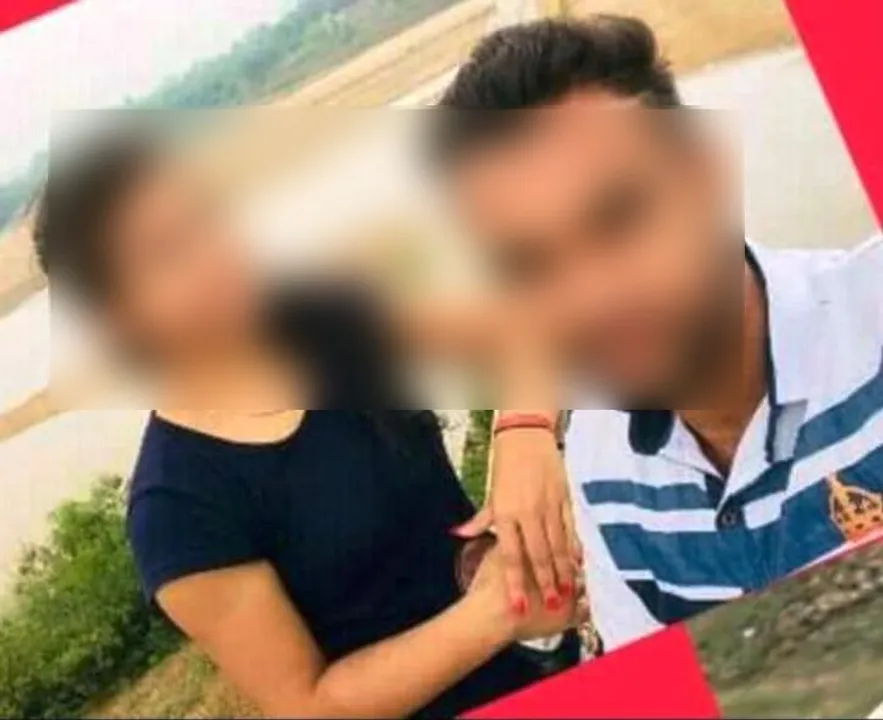  Girl ‘burnt alive’ by lover for forcing him to marry in Rourkela   