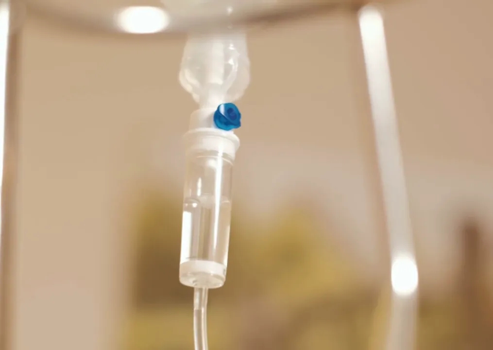  Over hundred fall sick after consuming food in Odisha