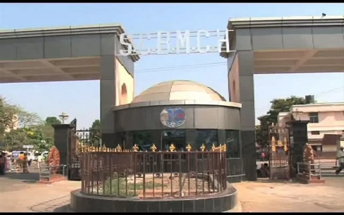 Two from Odisha among India’s top medical colleges