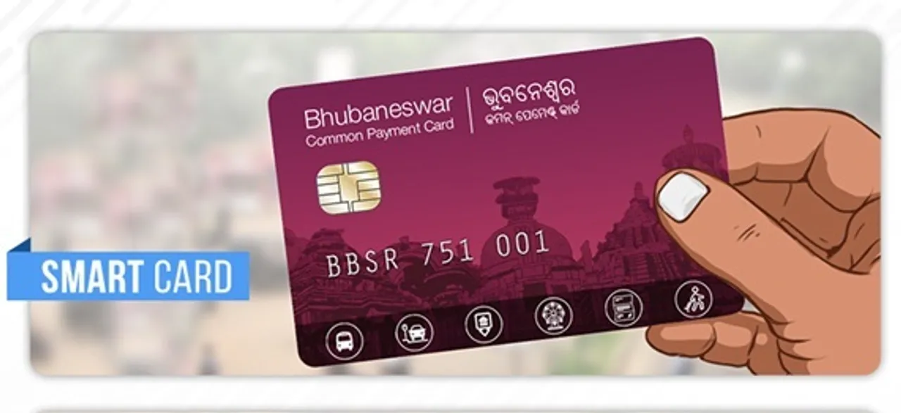  Common Payment Card System in Odisha capital soon. Know features